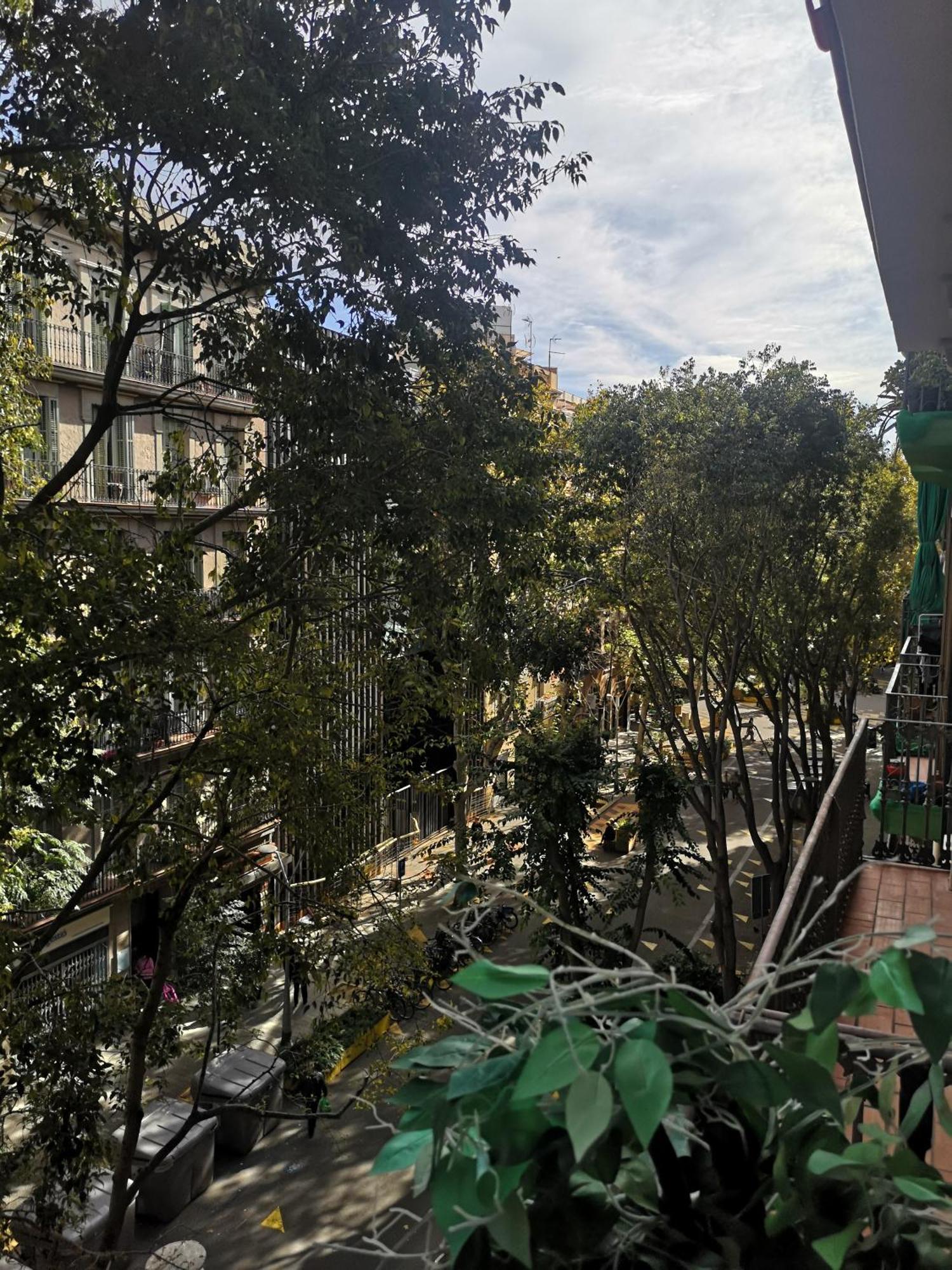 Aparteasy - Family Sant Antoni Apt. Appartamento *