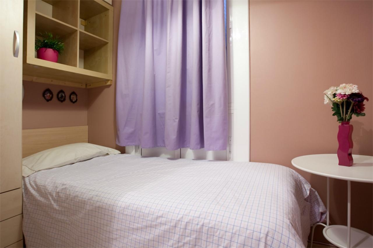 Appartamento Aparteasy - Family Sant Antoni Apt.