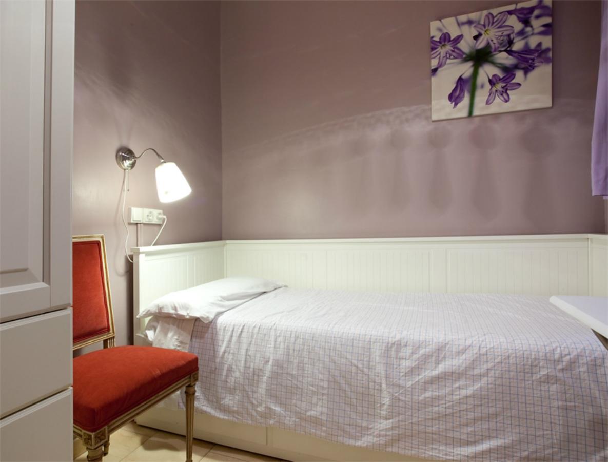 Appartamento Aparteasy - Family Sant Antoni Apt.